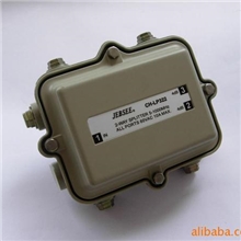 全一品牌JEBSEE性能优良野外过电型二分配器