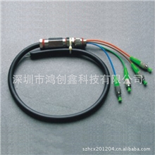 厂家直销APC防水尾缆