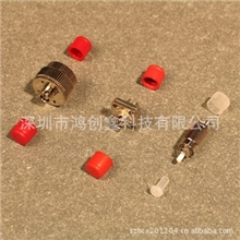 厂家直销APC可调式、在线式型连接器