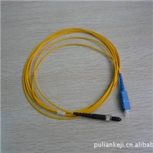 SMA-FC3.0单模单芯