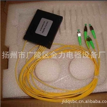 有线电视器材专用工具钳免掏空三接防水头分支分配器连接器