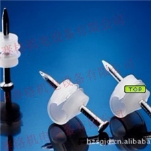 &Omega;圆形电缆线固定夹，钢钉线卡线扣固定座配线器材