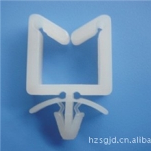 插销式电线固定座CHA系列线卡线扣配线固定座配线器材