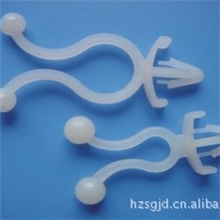 插销式束线环ST系列扭式束线环，束线座，扭式固定座配线器材