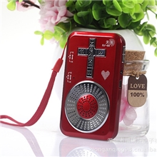 天声牌圣经播放器，最便宜的播放器SJ-66，圣经机