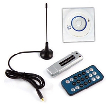 DVB-T移动数字电视接收器，移动电视接收器批发销售