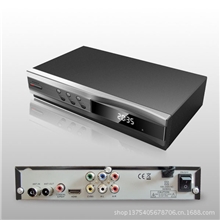 高清电视地面接收器DVB机顶盒