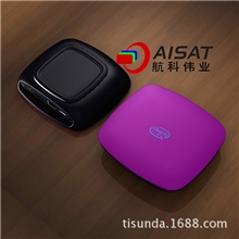 深圳航科伟业网络播放器厂家OEM代工高清网络播放器厂家直供