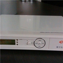 机顶盒