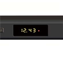 DVB-T2电视接收器