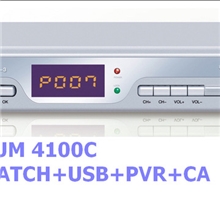 俄罗斯用数字电视接收机OPTICUM4100CORTON4100CGLOBO4100C