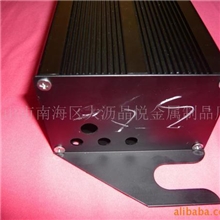 供应铝外壳加工