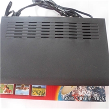 艾雷特双模卫星机顶盒,电视接收机，78一套，5套起批