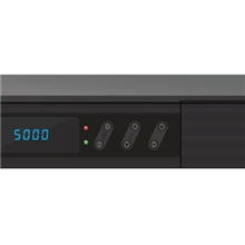 厂家批发C1512卫星机顶盒电视机顶盒机顶盒OEM