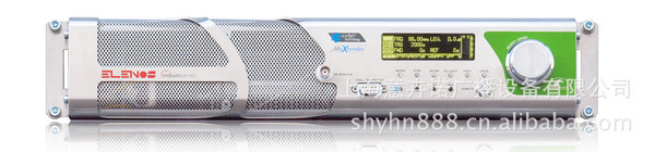 【意大利ELENOS（意利诺斯）】原装进口2KW一体化调频广播发射机