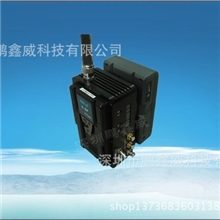 便携式应急通讯指挥标清扣板发射机PXW-203