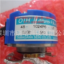 代理销售日本多摩川编码器TS5208N500,TS5208N510,TS5208N530