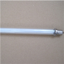 厂家供应灭蚊灯灯管E12头【仅用于配件出售】