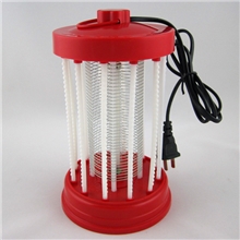 全国热销灭蚊灯高效电子灭蚊器灭蚊灯杀虫灯厂家批发