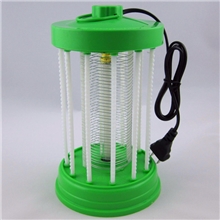 厂家供应电子灭蚊灯灭蚊器一箱起批量大价优LB11