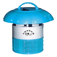 厂家供应立博牌电子灭蚊灯灭蚊器一件起批LB13