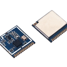 RF4432PRO无线收发模块si4432