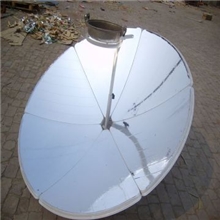 河北乘龙冲压折叠太阳灶工厂