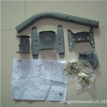 大量供应突尼斯KU90CM极轴HD卫星接收天线