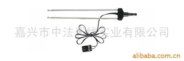 厂家批发频率范围50-800MHz无线网卡天线