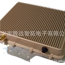 5.8G无线网桥_工业级远距离数字无线传输设备