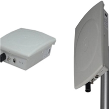 ST5819VC数字无线视频指令一体传输设备