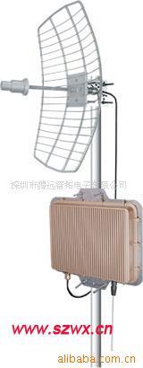电信无线传输系统无线网桥