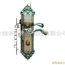 上海别墅防盗报警锁防撬报警锁防剪报警锁防盗门锁