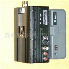 供应COFDM无线高清移动视频实时传输系统