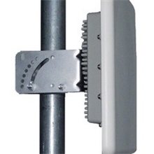 2.4G无线数字微波传输设备3km