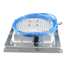 5.8G300M高带宽无线高清视频传输设备VS-5854