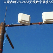 供应远距离无线传输设备，数字微波监控设备