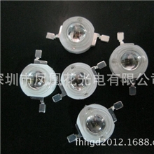 长期供应3W灯珠940红外接收管红外感应接收发射管量多优惠