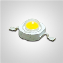 led灯珠1W台湾光宏40MIL大功率LED灯珠110-130LM质保2年