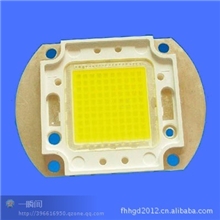 LED路灯120W路灯，集成光源路灯，采用美国普瑞芯片