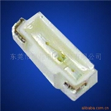 供应侧发光贴片白光