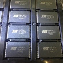 强势供应SST39VF1601-70-4C-EKE，SST39VF1601-70-4C原装正品