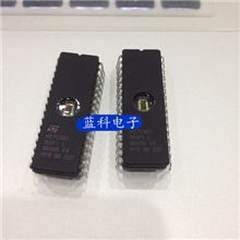 强势供应M27C801-80F1，M27C801-80，M27C801原装正品