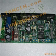 供应KCI801静电喷涂控制芯板、控制板(图)