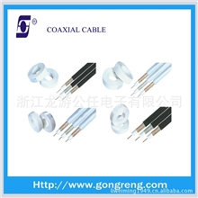 同轴线缆多规格同轴电线线缆CABLE外销品质多款供选厂家直供