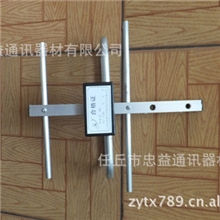 供应各种规格MUDS数字电视天线/八木天线/数字天线