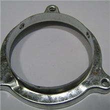 卫星天线配件1环盘镀铝锌盘