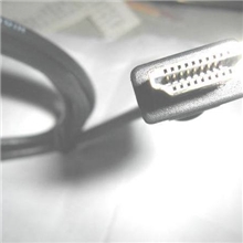 网络播放机高清线1.5米