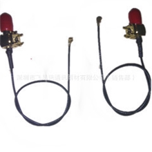 供应IPEX-SMA连接器转接线