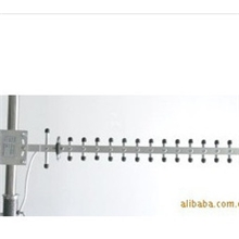 厂家供应3GHZ16单元室外定向八木天线